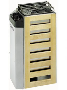 Электропечь HARVIA Compact