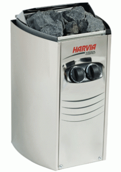 Электропечь HARVIA Vega Compact