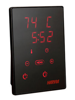 Блок управления Harvia Xenio